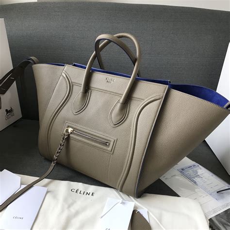 celine phantom bag discontinued